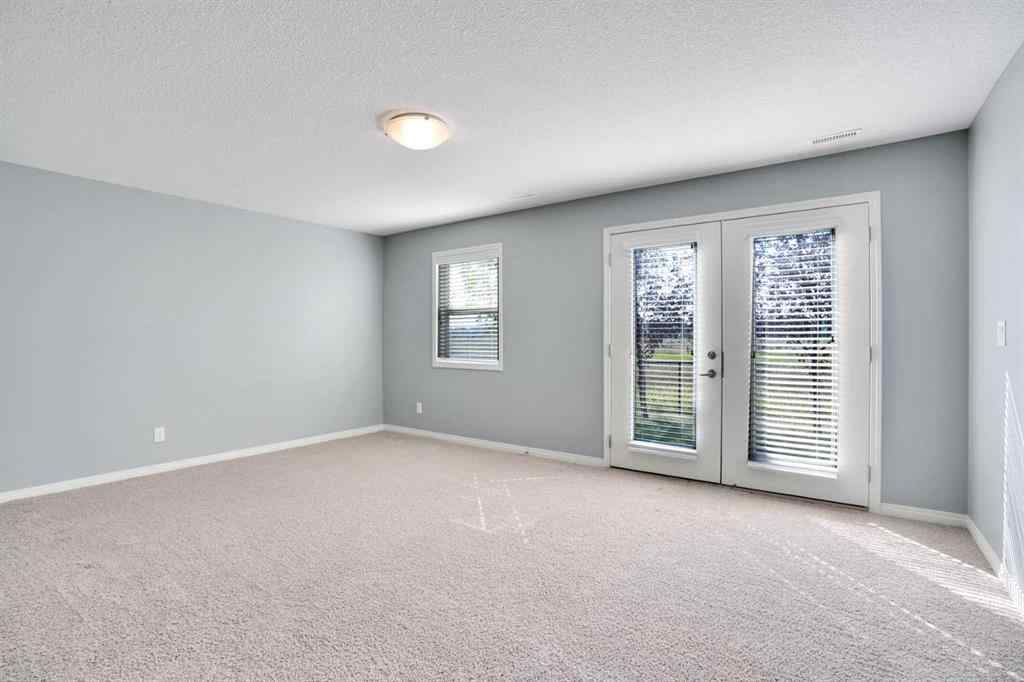 MLS® A2258000 - Unit #2505 1001 8 Street NW in Williamstown Airdrie, Residential