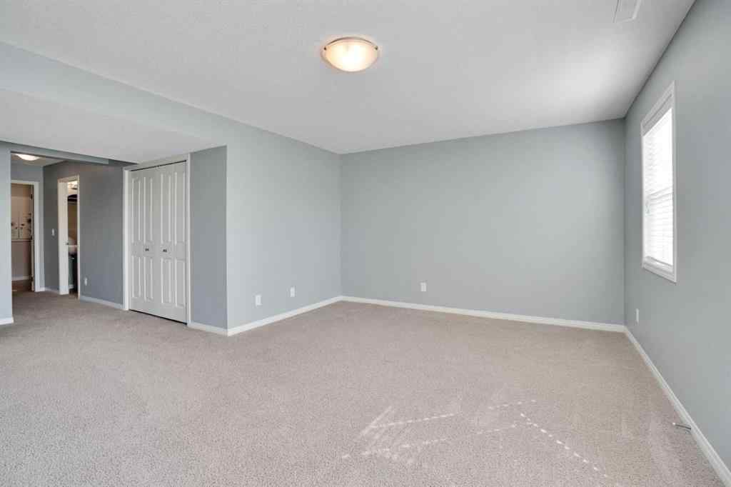 MLS® A2258000 - Unit #2505 1001 8 Street NW in Williamstown Airdrie, Residential