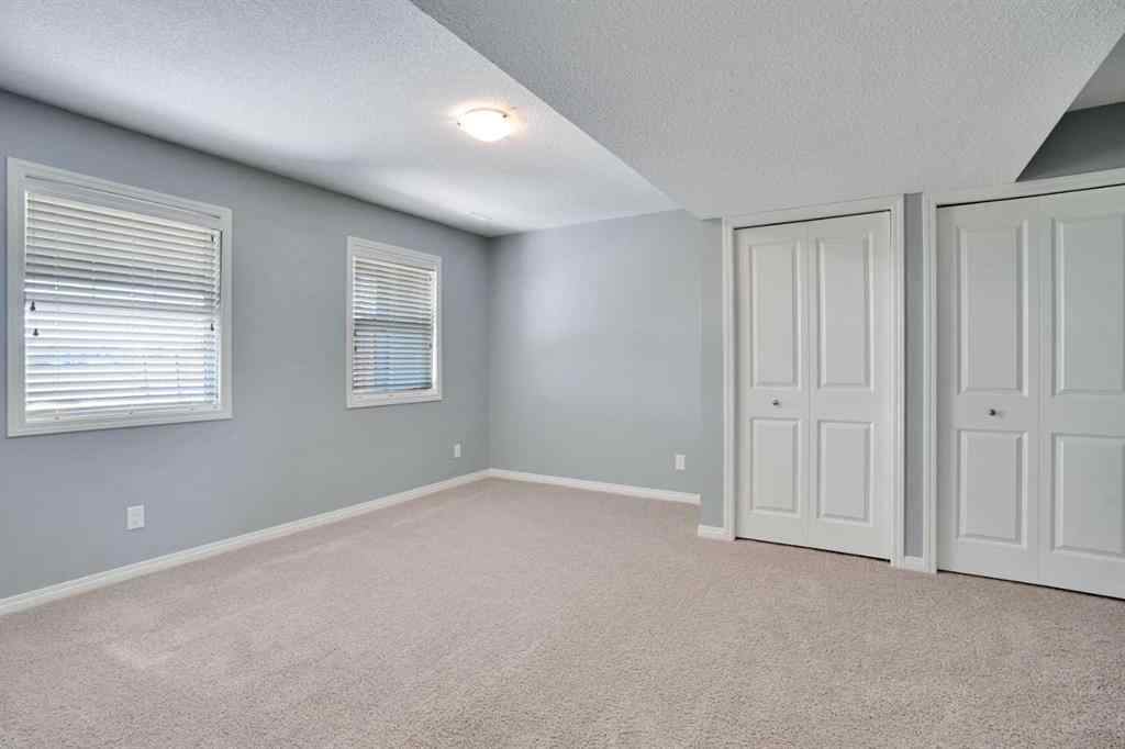 MLS® A2258000 - Unit #2505 1001 8 Street NW in Williamstown Airdrie, Residential