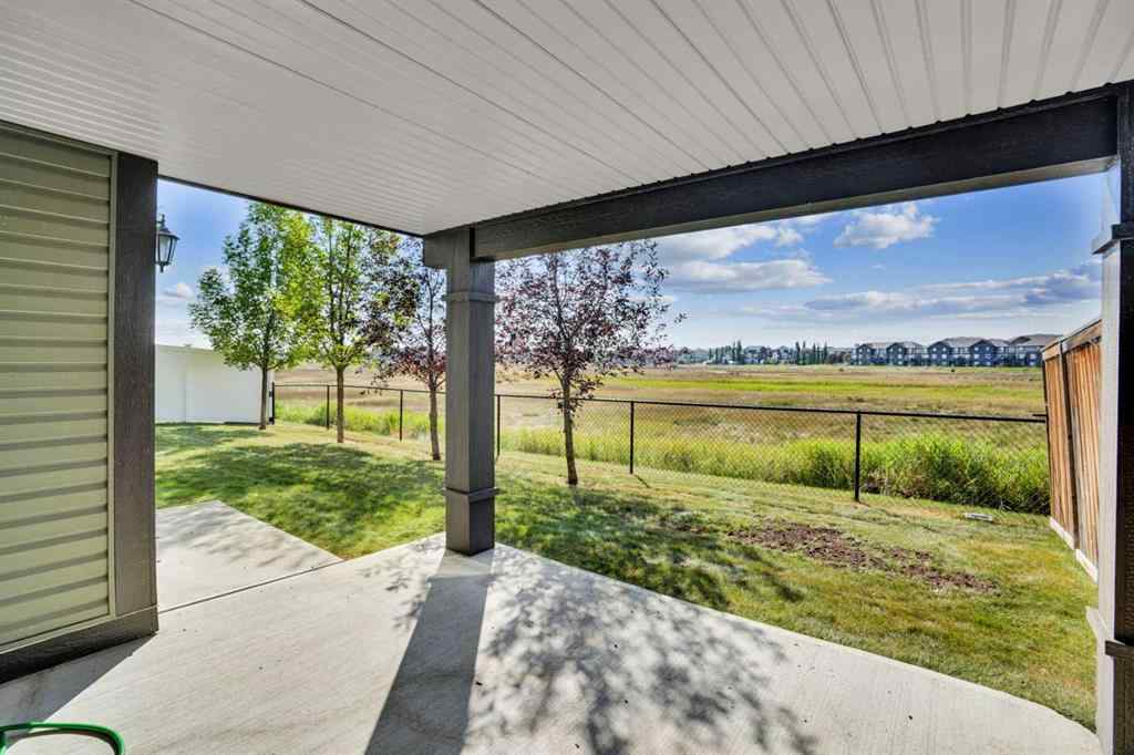 MLS® A2258000 - Unit #2505 1001 8 Street NW in Williamstown Airdrie, Residential