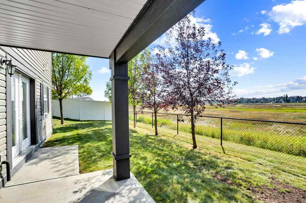 MLS® A2258000 - Unit #2505 1001 8 Street NW in Williamstown Airdrie, Residential