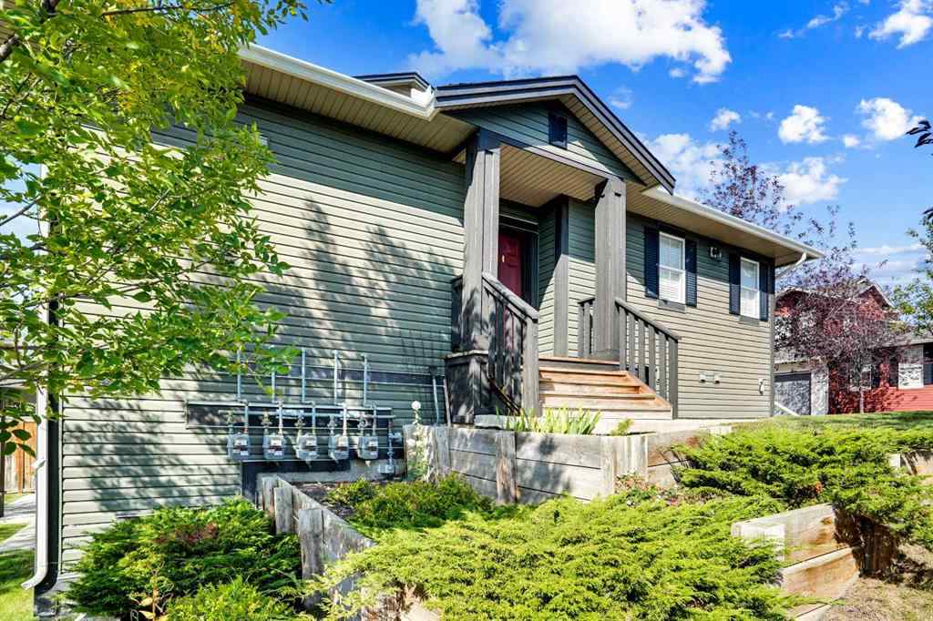 MLS® A2258000 - Unit #2505 1001 8 Street NW in Williamstown Airdrie, Residential
