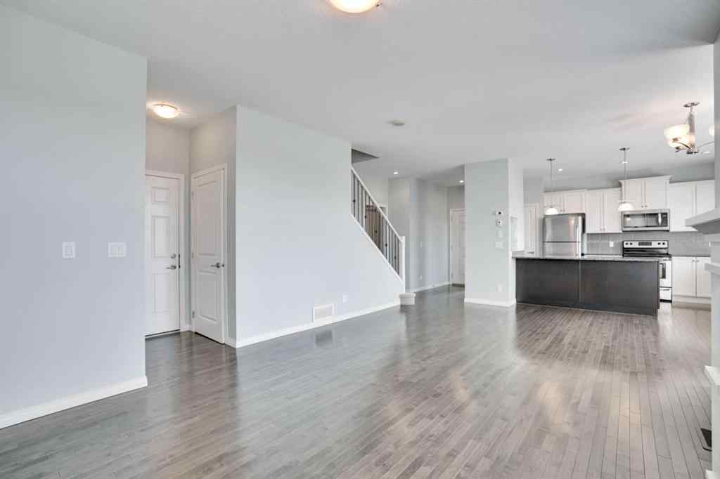 MLS® A2258000 - Unit #2505 1001 8 Street NW in Williamstown Airdrie, Residential
