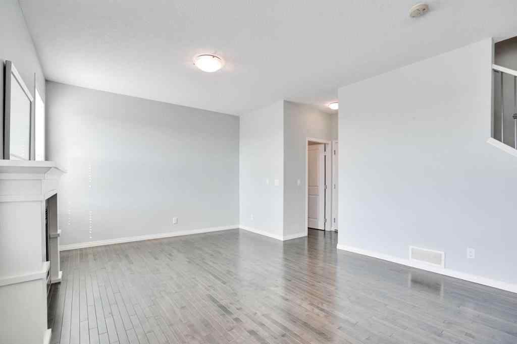 MLS® A2258000 - Unit #2505 1001 8 Street NW in Williamstown Airdrie, Residential