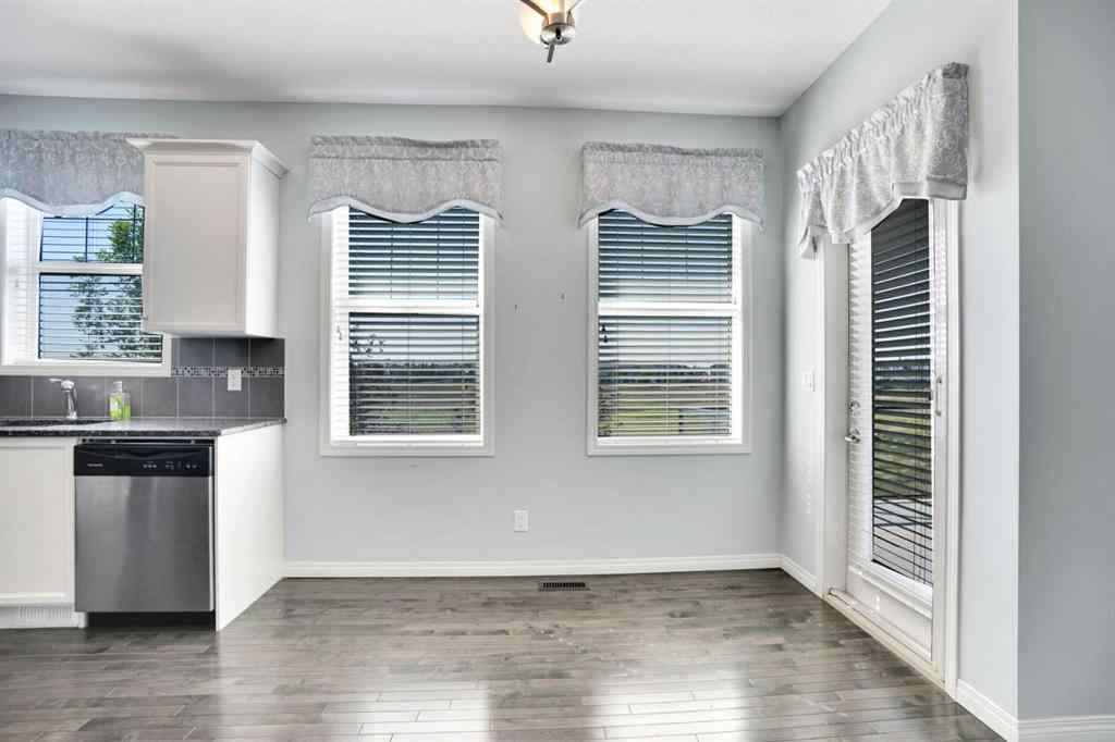MLS® A2258000 - Unit #2505 1001 8 Street NW in Williamstown Airdrie, Residential