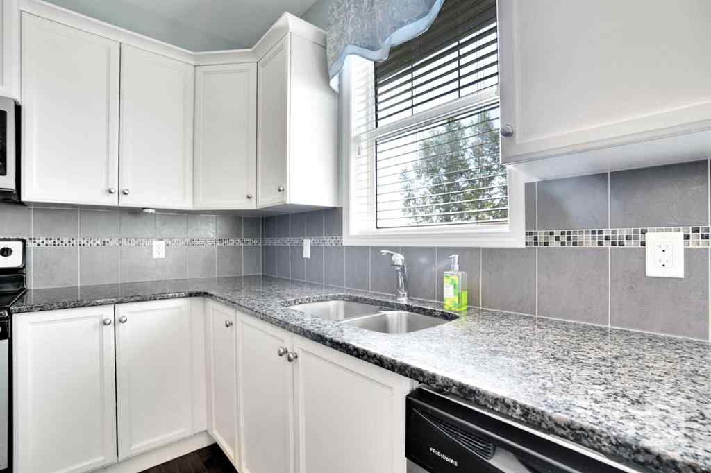 MLS® A2258000 - Unit #2505 1001 8 Street NW in Williamstown Airdrie, Residential