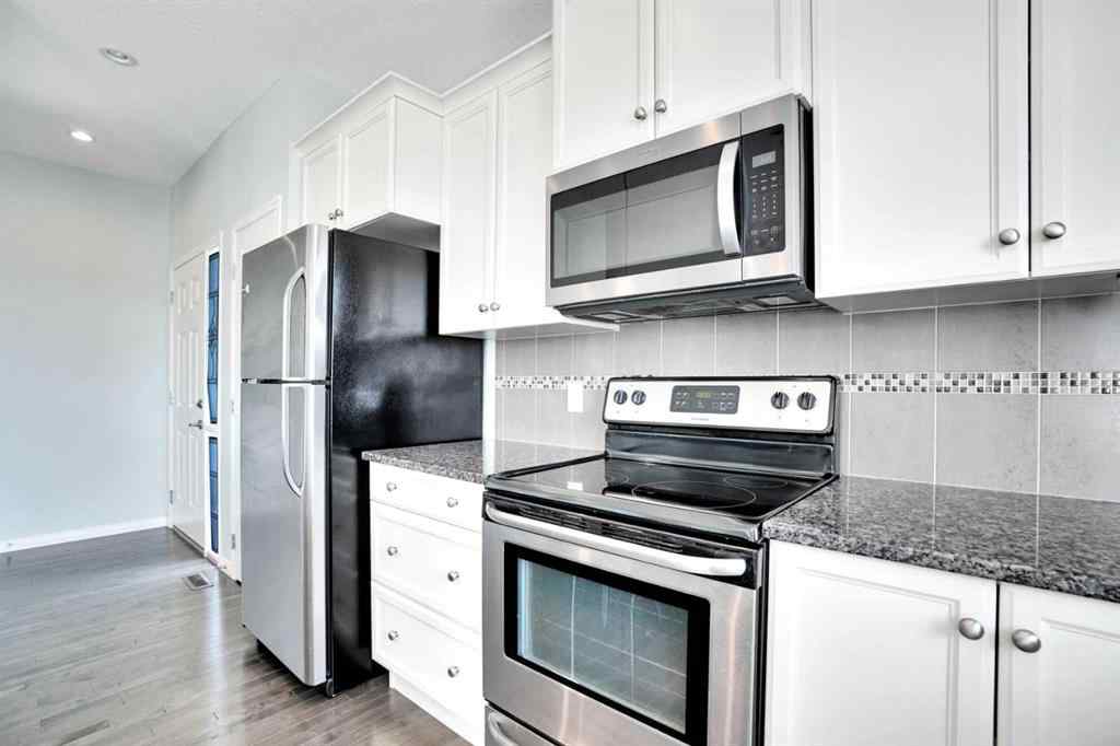 MLS® A2258000 - Unit #2505 1001 8 Street NW in Williamstown Airdrie, Residential