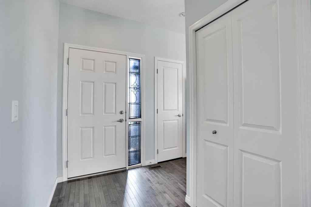 MLS® A2258000 - Unit #2505 1001 8 Street NW in Williamstown Airdrie, Residential