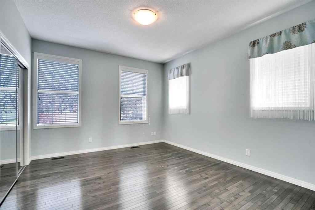 MLS® A2258000 - Unit #2505 1001 8 Street NW in Williamstown Airdrie, Residential