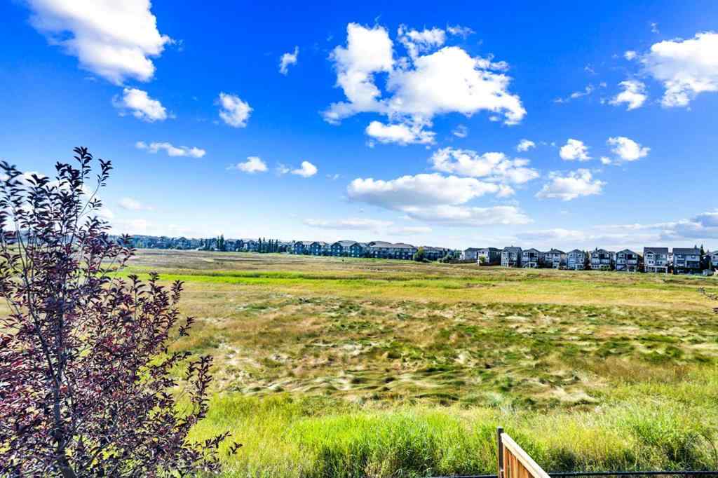 MLS® A2258000 - Unit #2505 1001 8 Street NW in Williamstown Airdrie, Residential