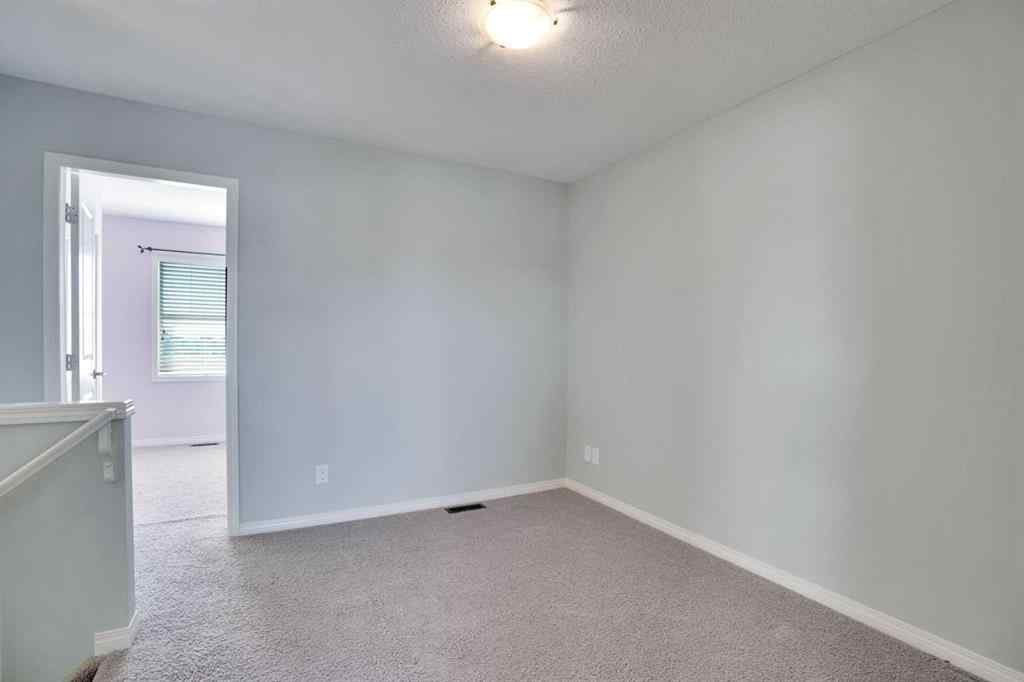 MLS® A2258000 - Unit #2505 1001 8 Street NW in Williamstown Airdrie, Residential
