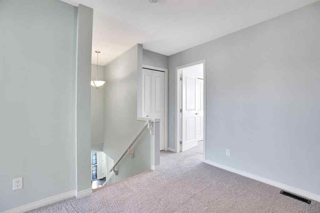 MLS® A2258000 - Unit #2505 1001 8 Street NW in Williamstown Airdrie, Residential