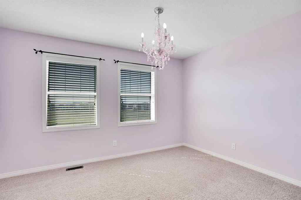 MLS® A2258000 - Unit #2505 1001 8 Street NW in Williamstown Airdrie, Residential