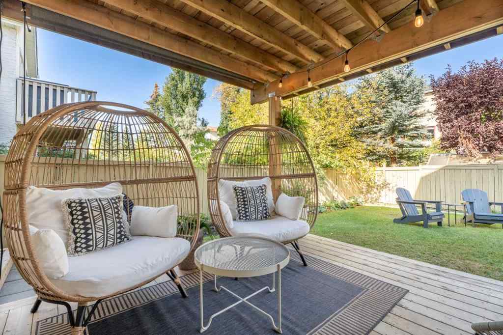MLS® A2258001 - 618 Hawkhill Place NW in Hawkwood Calgary, Residential