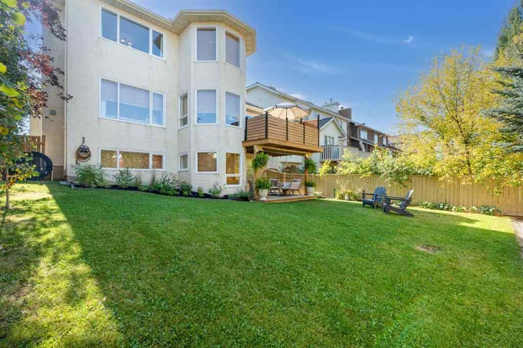 MLS® A2258001 - 618 Hawkhill Place NW in Hawkwood Calgary, Residential