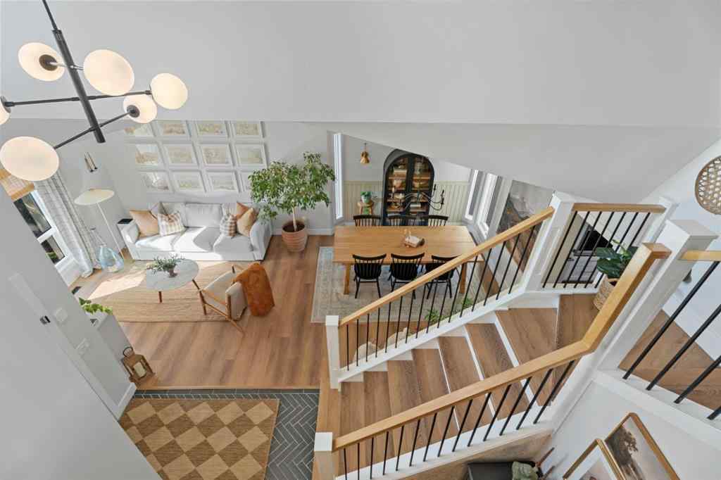 MLS® A2258001 - 618 Hawkhill Place NW in Hawkwood Calgary, Residential