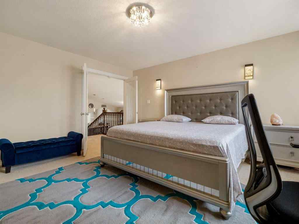 MLS® A2258003 - 605 Couleecreek Place S in Southgate Lethbridge, Residential