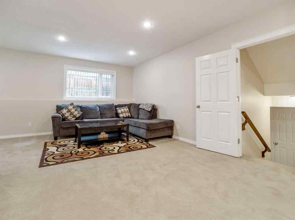 MLS® A2258003 - 605 Couleecreek Place S in Southgate Lethbridge, Residential
