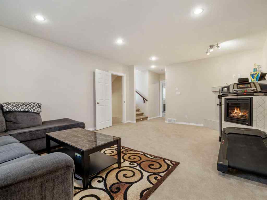 MLS® A2258003 - 605 Couleecreek Place S in Southgate Lethbridge, Residential