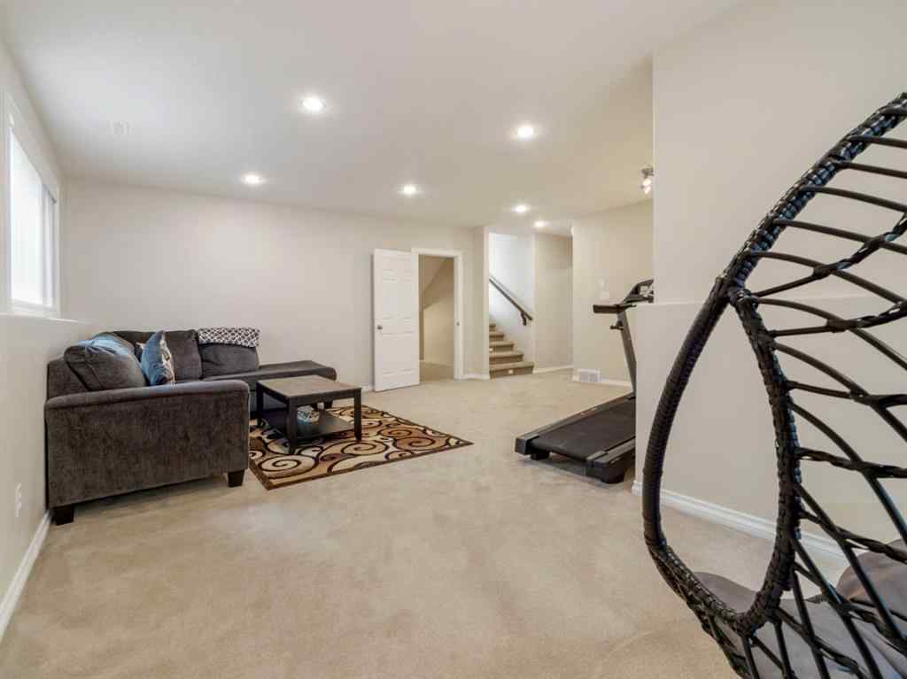 MLS® A2258003 - 605 Couleecreek Place S in Southgate Lethbridge, Residential