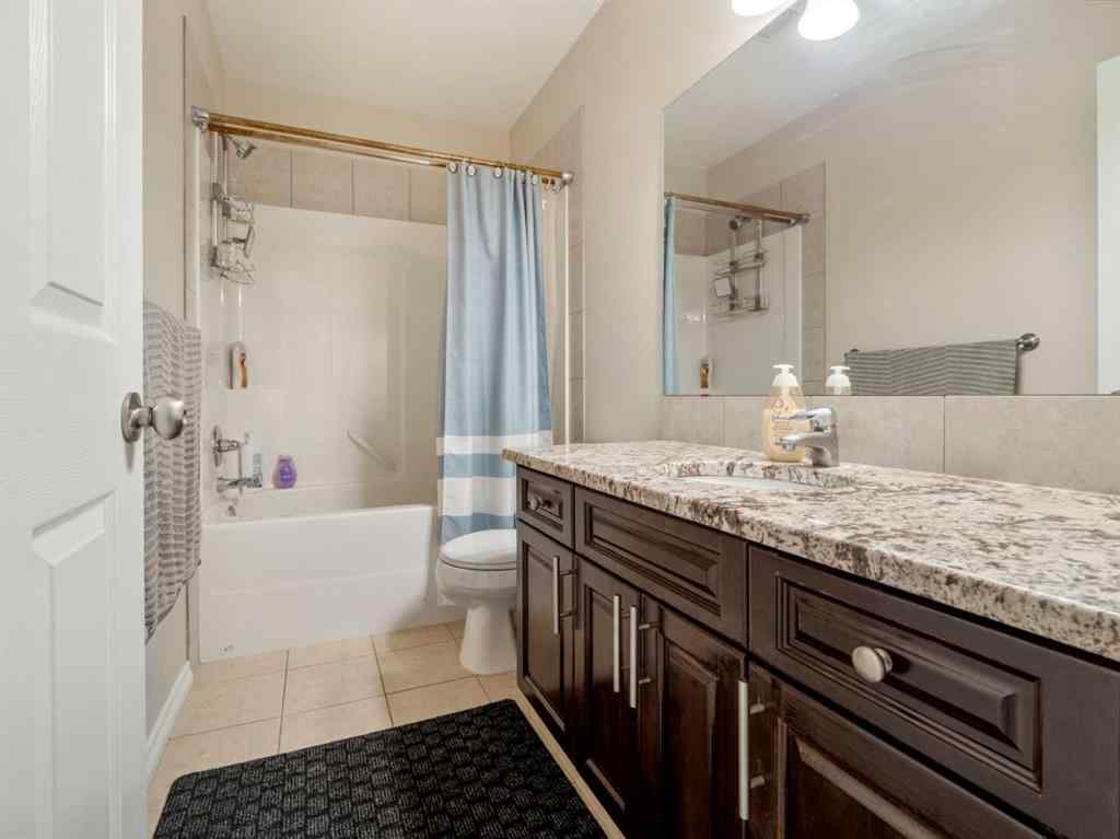 MLS® A2258003 - 605 Couleecreek Place S in Southgate Lethbridge, Residential