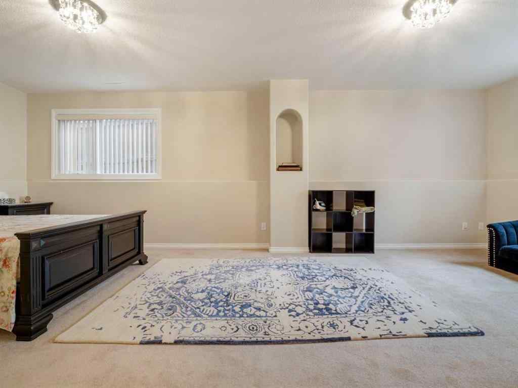 MLS® A2258003 - 605 Couleecreek Place S in Southgate Lethbridge, Residential
