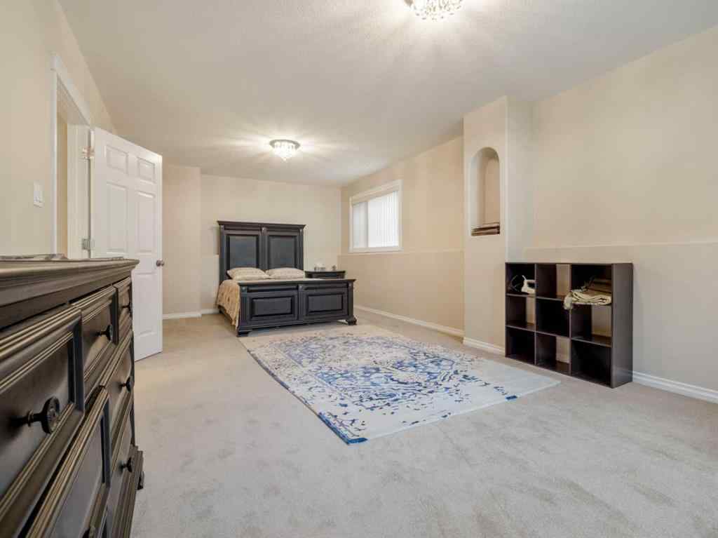 MLS® A2258003 - 605 Couleecreek Place S in Southgate Lethbridge, Residential