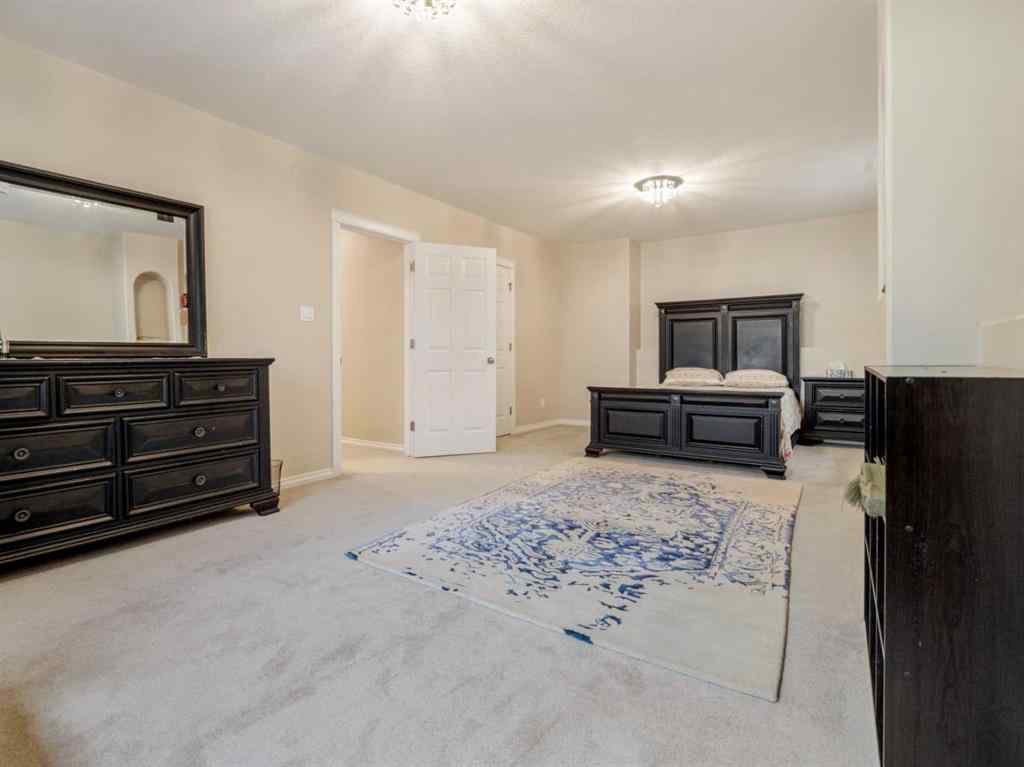 MLS® A2258003 - 605 Couleecreek Place S in Southgate Lethbridge, Residential