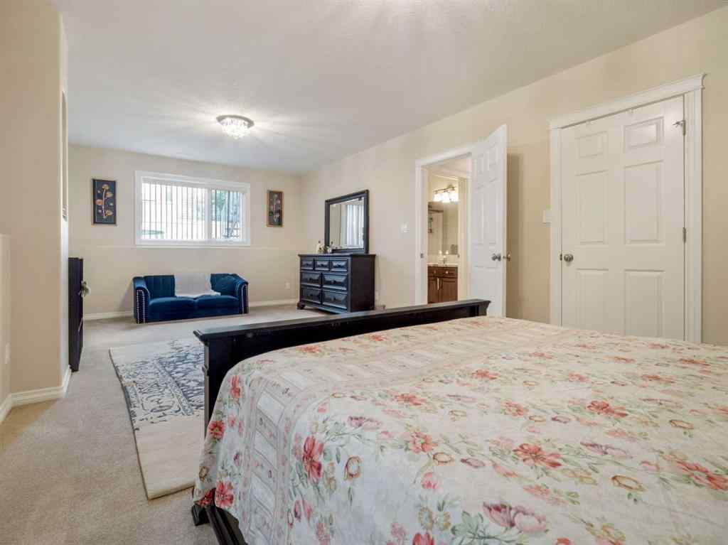 MLS® A2258003 - 605 Couleecreek Place S in Southgate Lethbridge, Residential