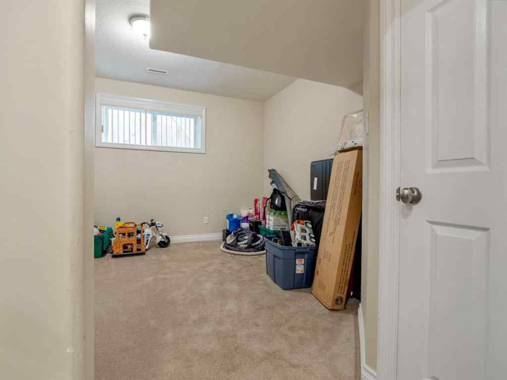 MLS® A2258003 - 605 Couleecreek Place S in Southgate Lethbridge, Residential