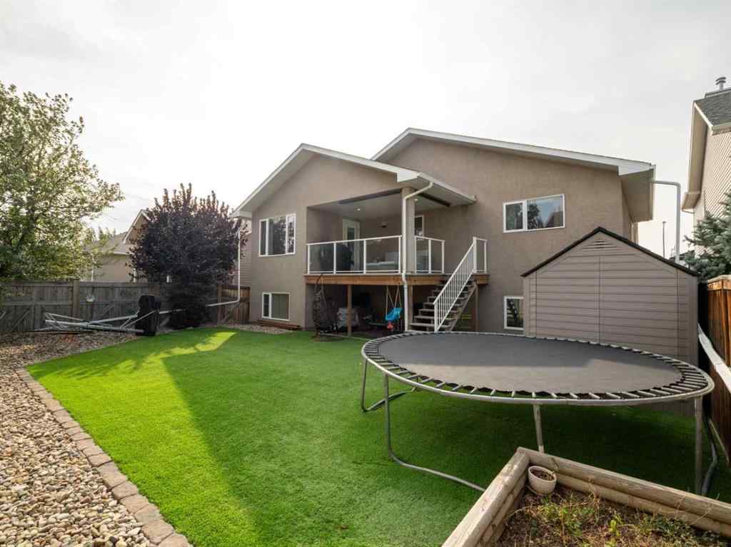 MLS® A2258003 - 605 Couleecreek Place S in Southgate Lethbridge, Residential