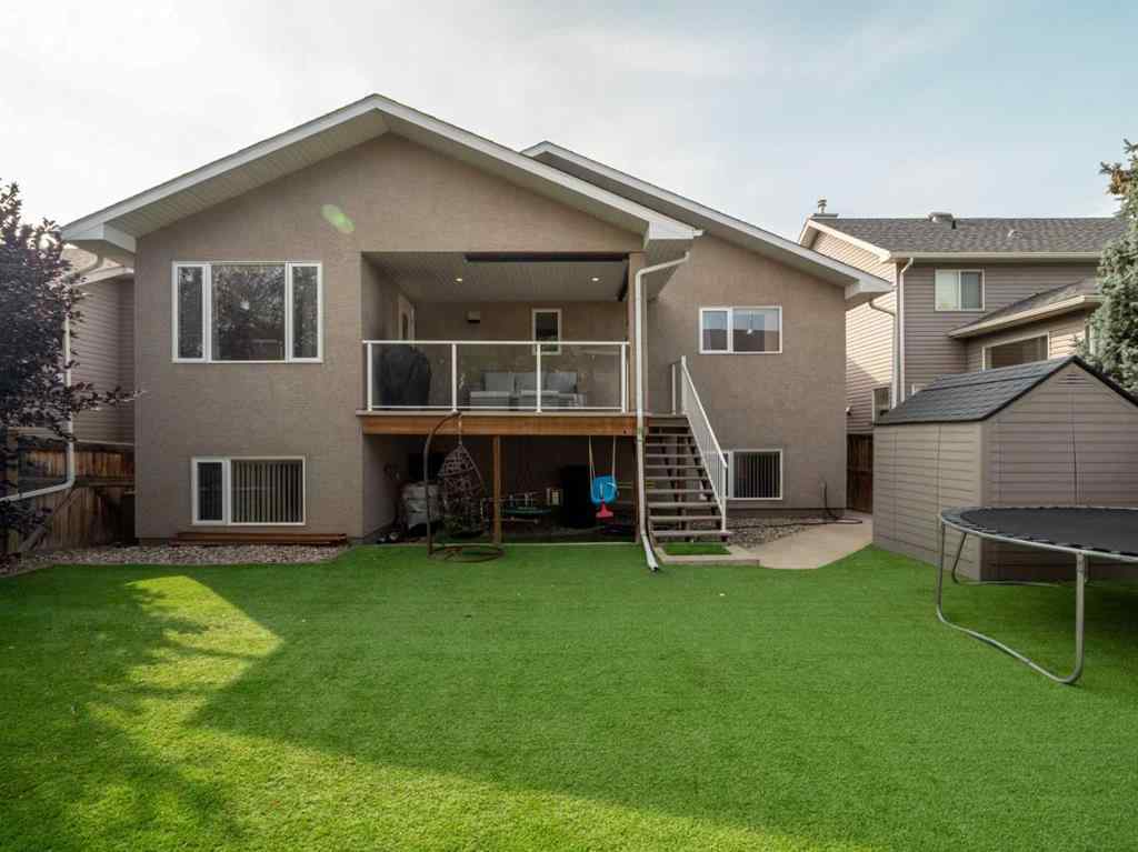 MLS® A2258003 - 605 Couleecreek Place S in Southgate Lethbridge, Residential