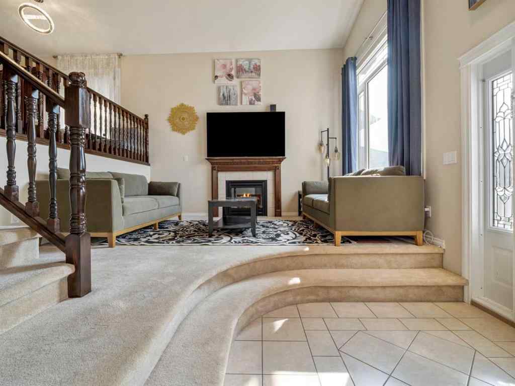 MLS® A2258003 - 605 Couleecreek Place S in Southgate Lethbridge, Residential