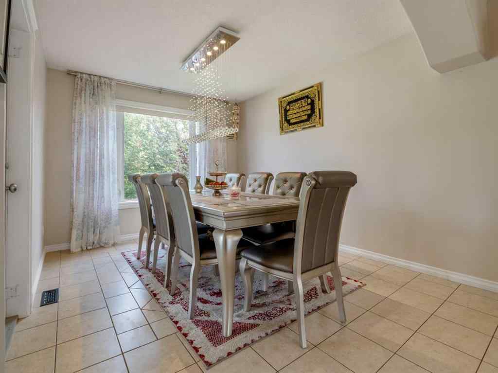 MLS® A2258003 - 605 Couleecreek Place S in Southgate Lethbridge, Residential