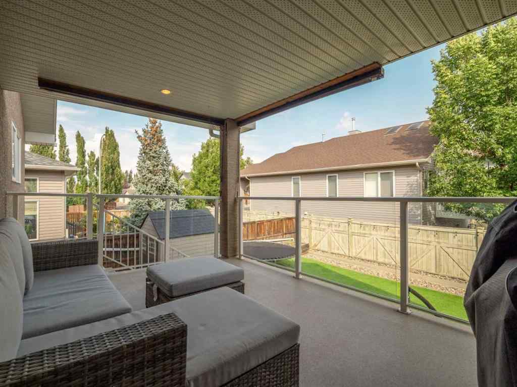 MLS® A2258003 - 605 Couleecreek Place S in Southgate Lethbridge, Residential