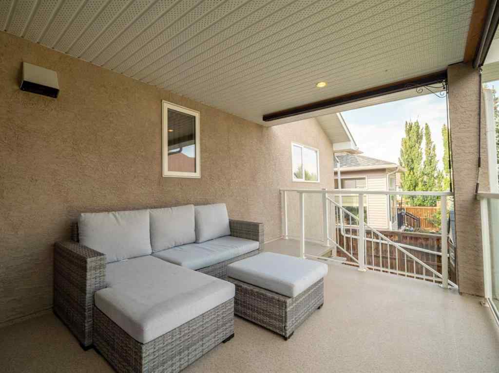 MLS® A2258003 - 605 Couleecreek Place S in Southgate Lethbridge, Residential