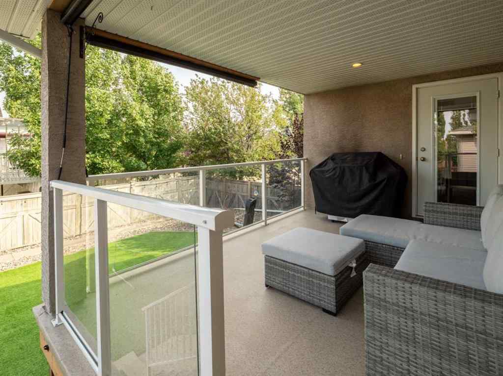 MLS® A2258003 - 605 Couleecreek Place S in Southgate Lethbridge, Residential