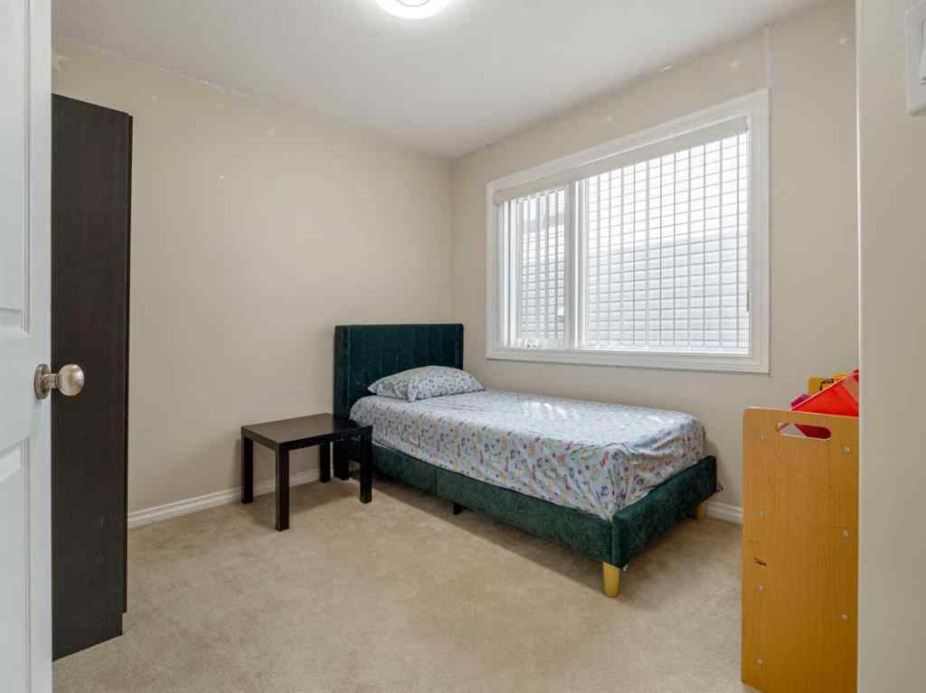 MLS® A2258003 - 605 Couleecreek Place S in Southgate Lethbridge, Residential