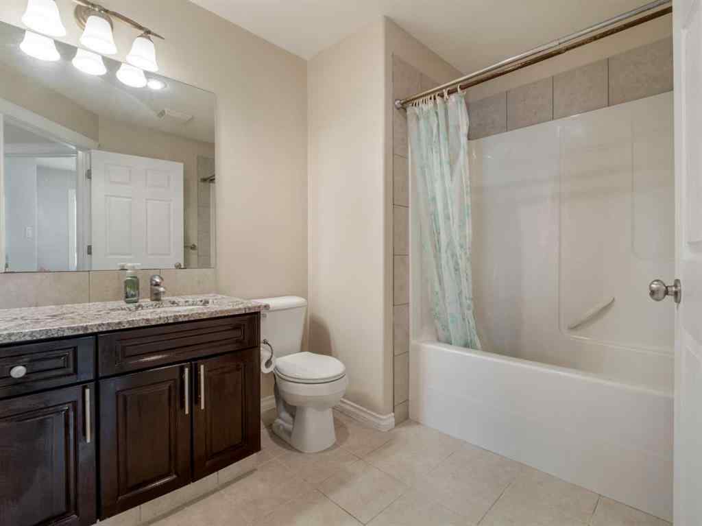 MLS® A2258003 - 605 Couleecreek Place S in Southgate Lethbridge, Residential