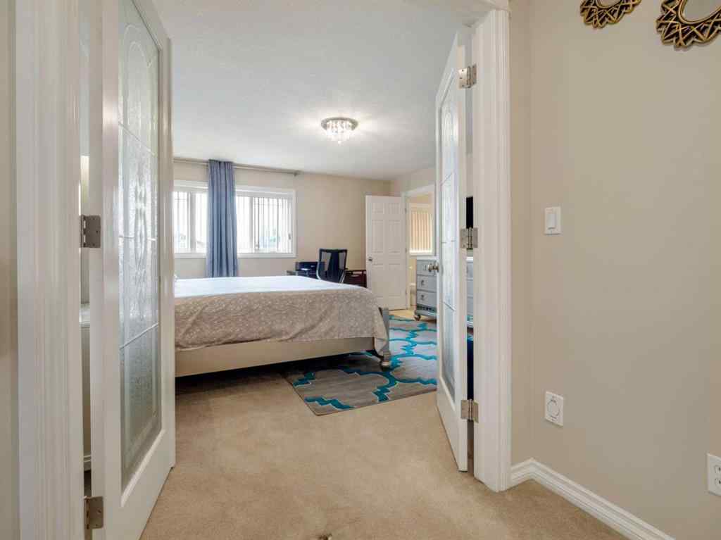 MLS® A2258003 - 605 Couleecreek Place S in Southgate Lethbridge, Residential