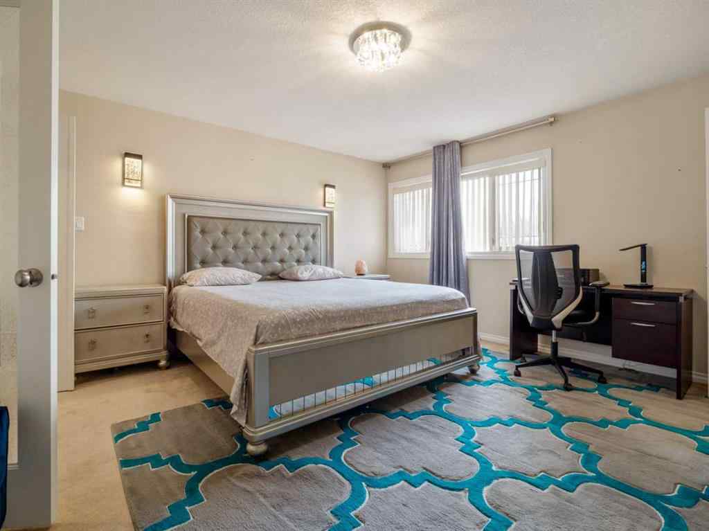 MLS® A2258003 - 605 Couleecreek Place S in Southgate Lethbridge, Residential