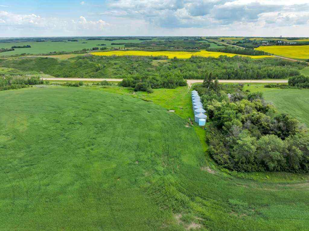 MLS® A2258004 -  4;10;39;30;SE   in NONE Rural Paintearth No. 18, County of, Land