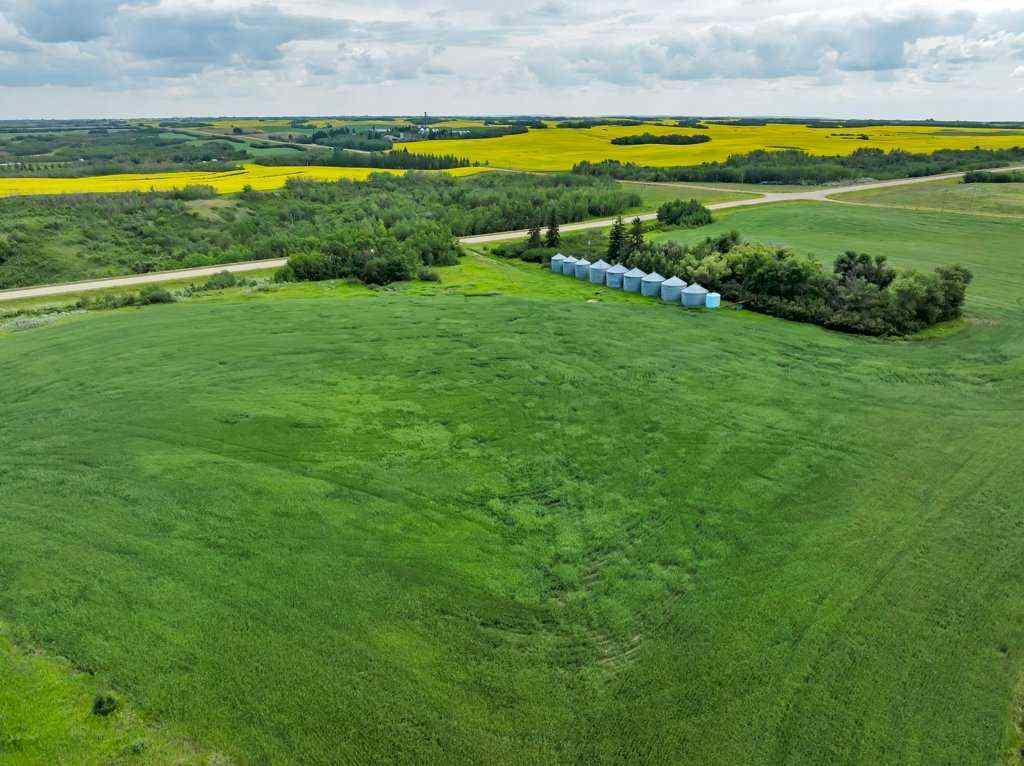 MLS® A2258004 -  4;10;39;30;SE   in NONE Rural Paintearth No. 18, County of, Land