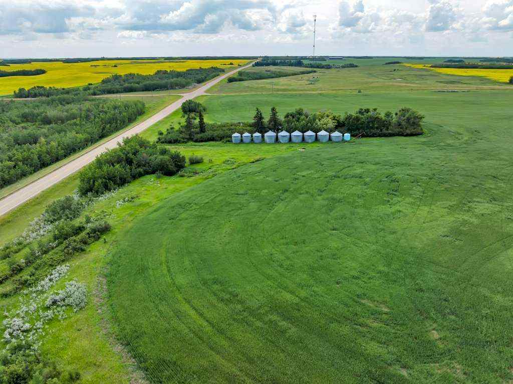 MLS® A2258004 -  4;10;39;30;SE   in NONE Rural Paintearth No. 18, County of, Land