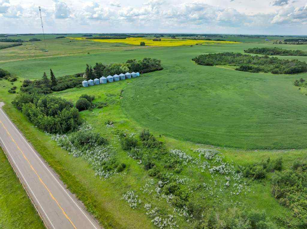 MLS® A2258004 -  4;10;39;30;SE   in NONE Rural Paintearth No. 18, County of, Land