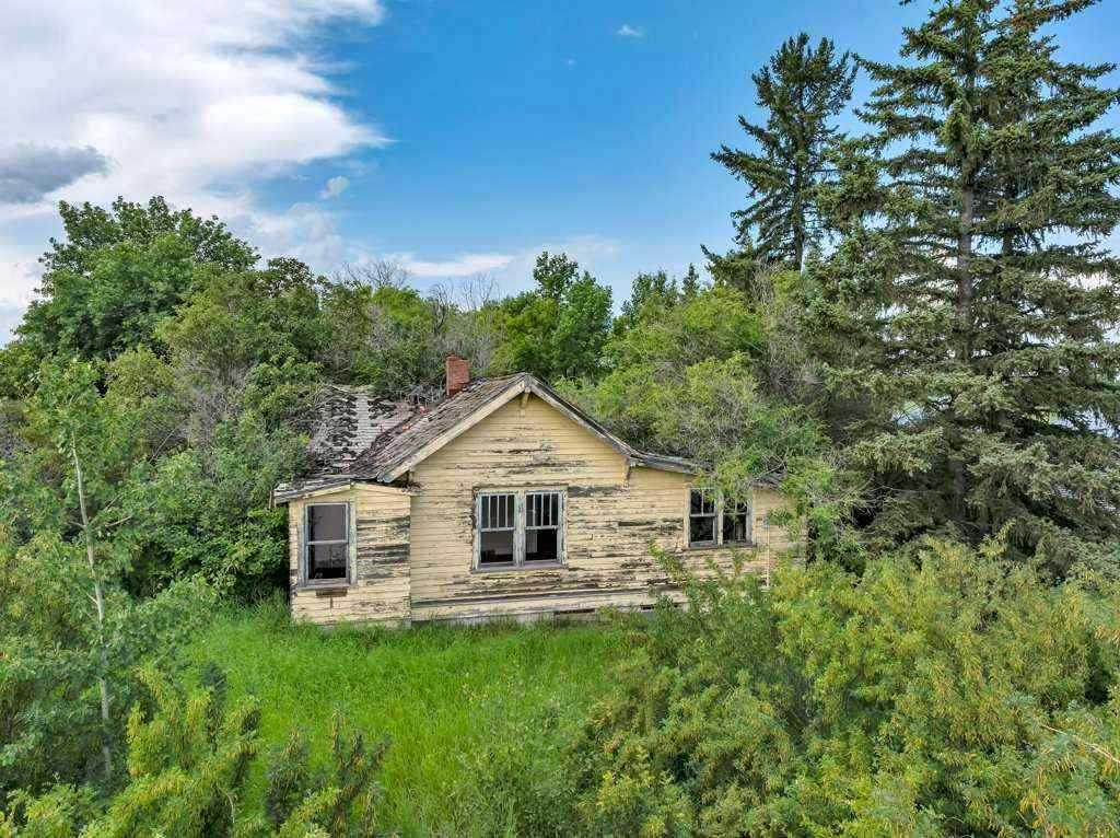 MLS® A2258004 -  4;10;39;30;SE   in NONE Rural Paintearth No. 18, County of, Land