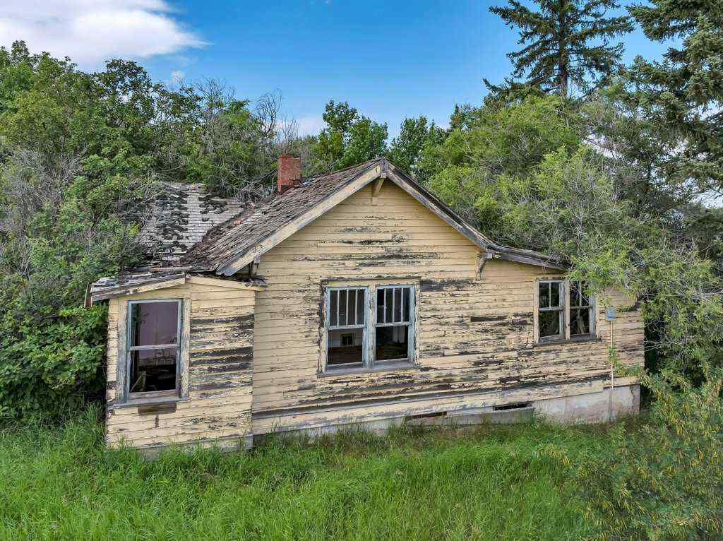 MLS® A2258004 -  4;10;39;30;SE   in NONE Rural Paintearth No. 18, County of, Land