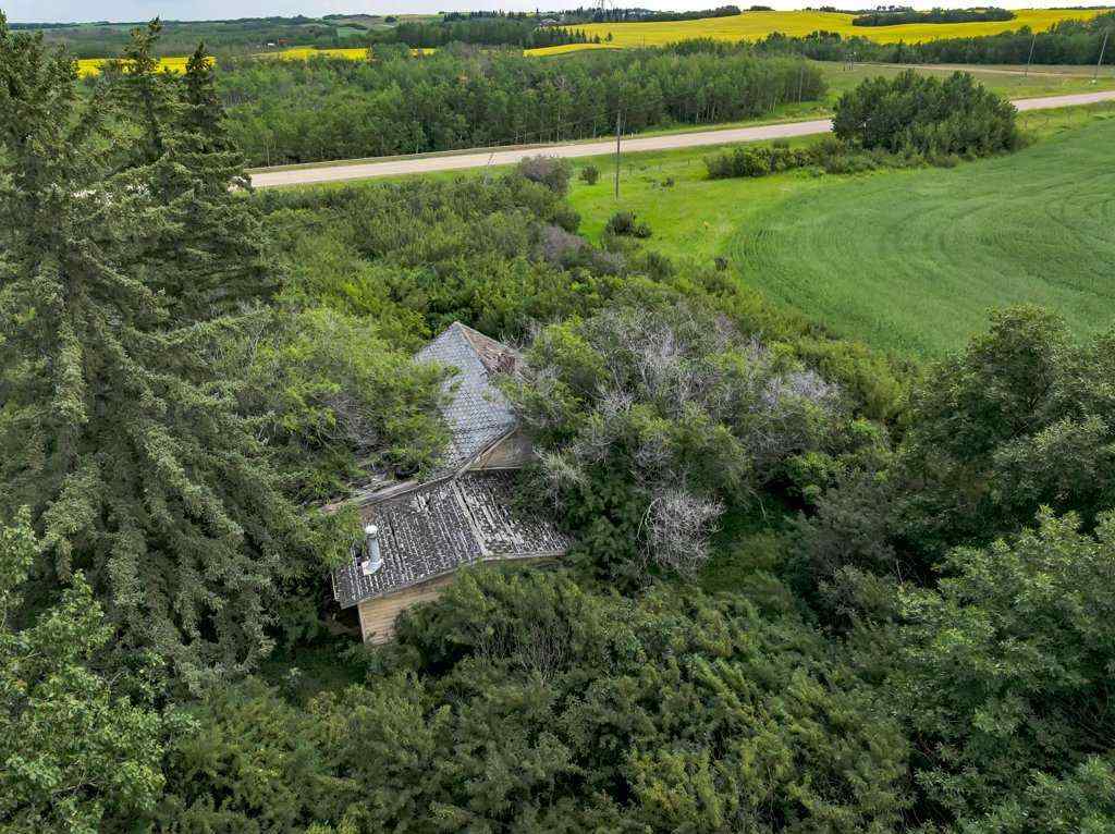 MLS® A2258004 -  4;10;39;30;SE   in NONE Rural Paintearth No. 18, County of, Land