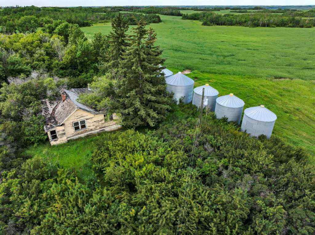 MLS® A2258004 -  4;10;39;30;SE   in NONE Rural Paintearth No. 18, County of, Land