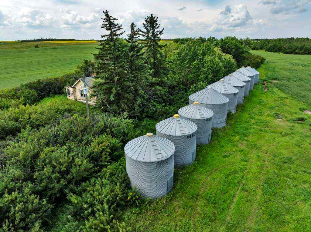 MLS® A2258004 -  4;10;39;30;SE   in NONE Rural Paintearth No. 18, County of, Land